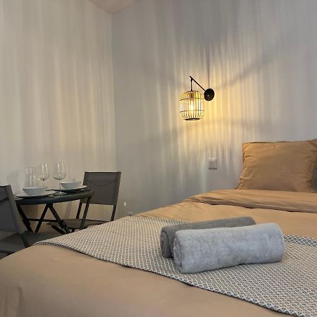 Studio Cocooning Centre Ville D'Honfleur Zewnętrze zdjęcie